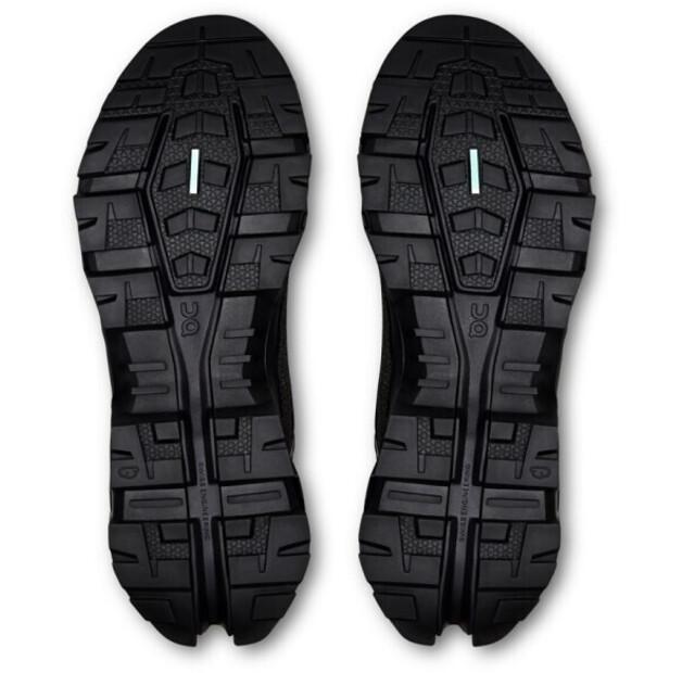 Wanderschuhe On Cloudrock Trek WP
