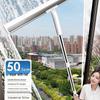 Jiabangshou Window & Glass Cleaning Squeegee