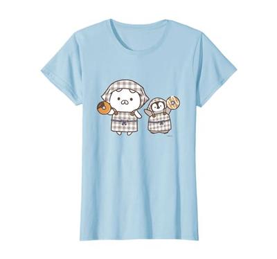 Hauts – T-shirts