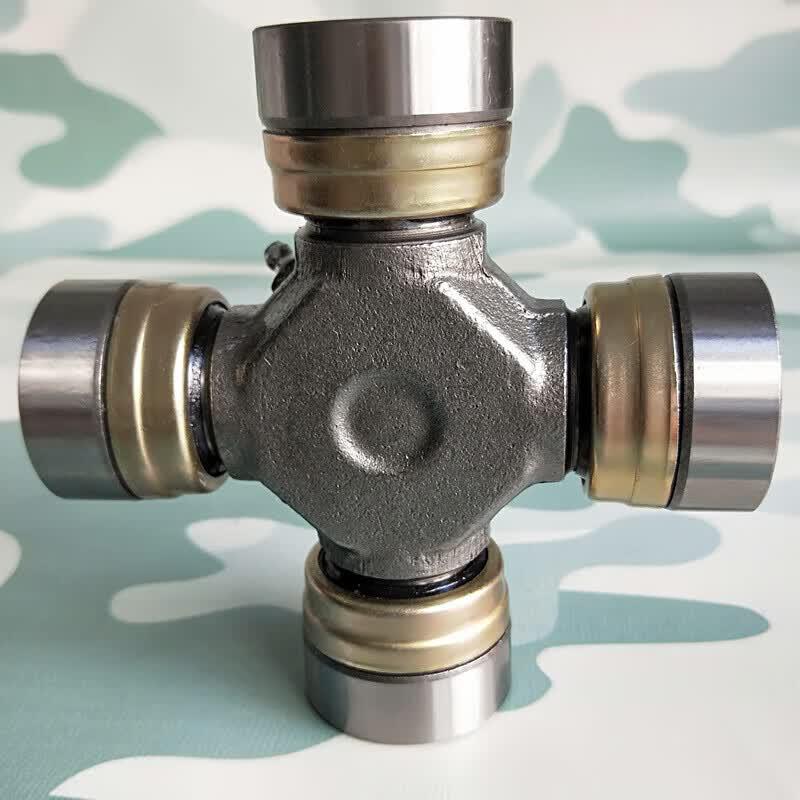 Moli Cross Shaft Universal Joint 2201E-030