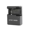 Stable Rechargeable LED Indicator Charging Dock Camera Battery Charger MH-23 EN-EL9 Power Adapter