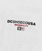 BROWNBREATH Bxd Symbol Tee - White