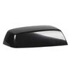 Side Mirror Cover High Strength ABS Exterior Rearview Mirror Cover Cap for 1500 2014‑2018 Right 22919758