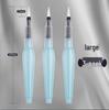 Large Capacity Beginner Fountain Pen for Watercolor Painting and Drawing