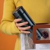 WANXIANG H64S Portable Insulated Tea & Water Bottle