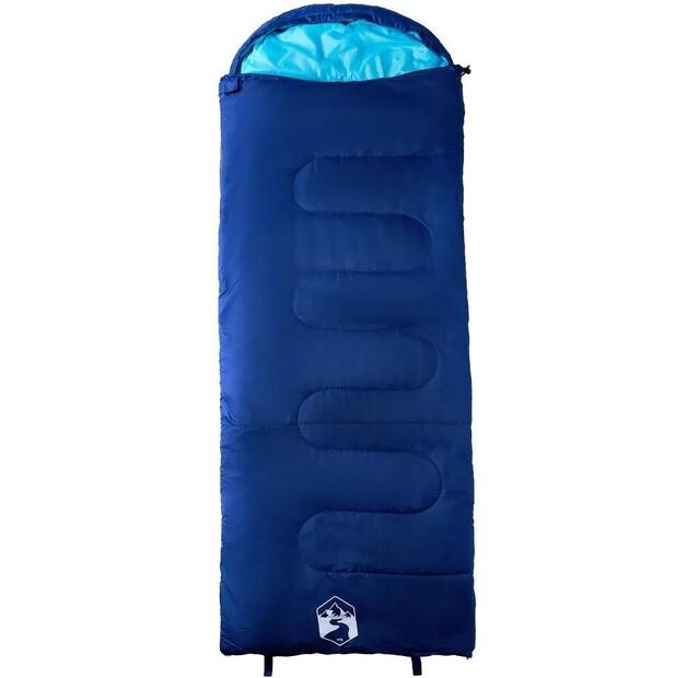 Three-season Sleeping Bag VidaXL for Adults