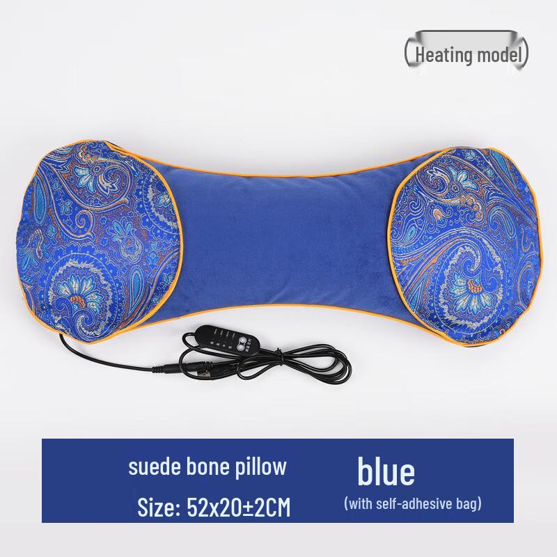 

Electric Mugwort Neck & Shoulder Heating Pillow