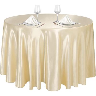 Textil do obýváku a jídelny – Ubrusy