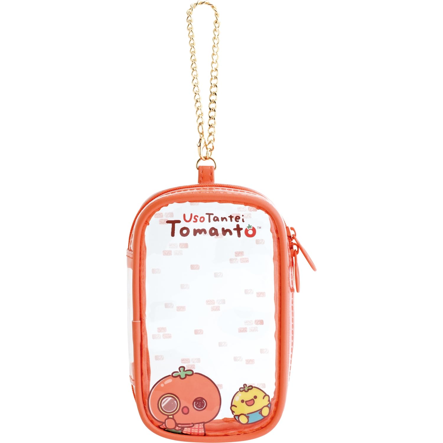 CA87701 Liar Detective Tomanto Outing Multi-Case