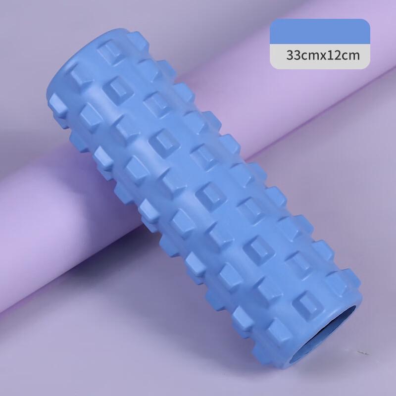 OEING Muscle Relaxation Spiky Foam Roller