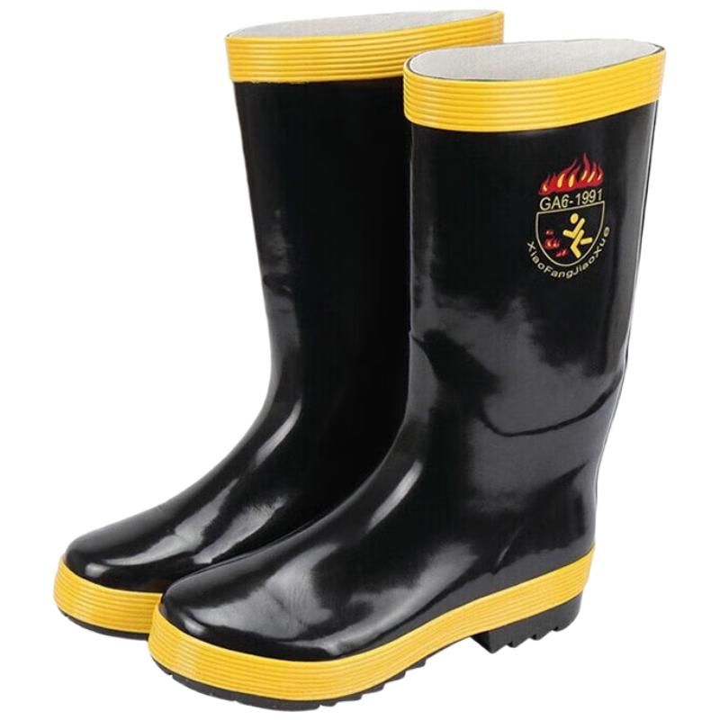 

Jingyixian Professional Fire & Rescue Protective Gear