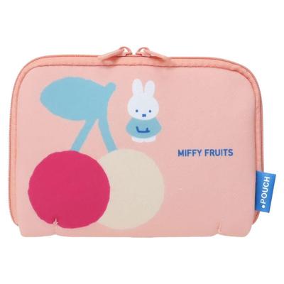 Dot Pouch Miffy Fruit Short [I-UP]