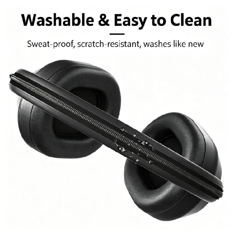 Replacement Headband Sleeve for H1I H1iPro , Headbeam Soft Silicone Zippers Cover for Surfaces Wear Quick Rinse Care