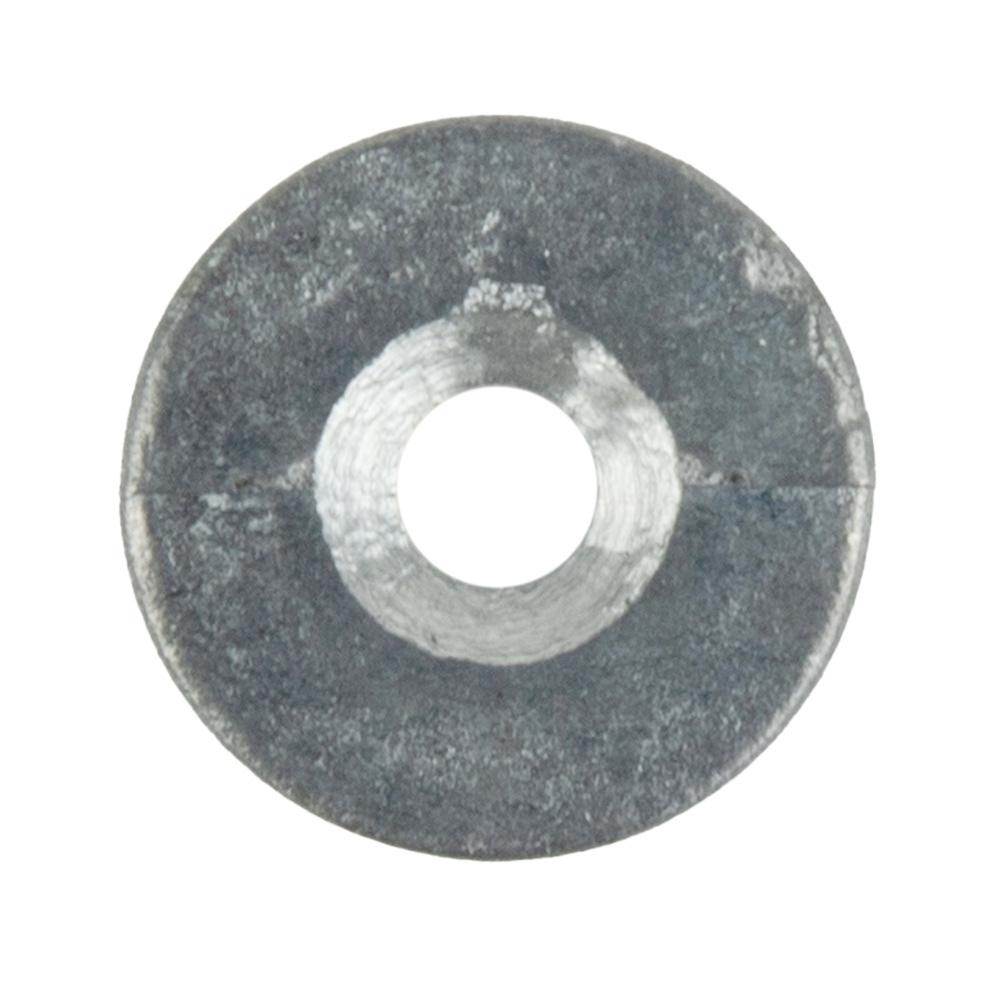 3 Adet Misina Çim Biçme Makinesi Çap 14mm Metal Kalınlığı 8mm