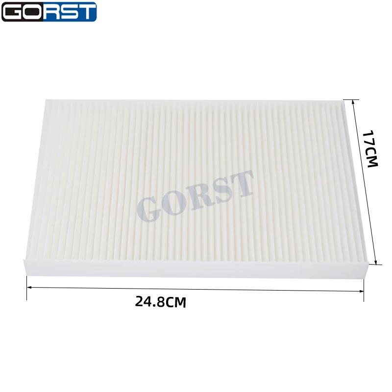 Cabin Air Filter 97133-2L000 for Hyundai I30 Kia CEE'D Car Auto Part 087902L000A 97133-2L000AT 97133-1H000 1647 ALC-5397