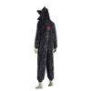 Man Youpin, Stranger Things Cannibal Flower Cos Clothing Cannibal Flower One-piece Pajamas Sleeping Jacket Stage Performance Clothing