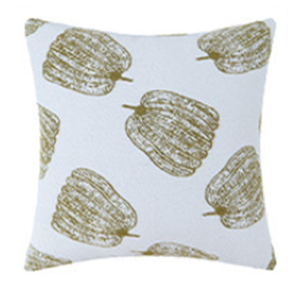 

Halloween Pumpkin Pillowcase 45CM Cushion Cover Home Decor Throw Pillowcover Living Room/Office Style D