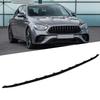 Front Bumper Lower Molding Trim Replacement For   E‑Class W213   Line Facelift 2021 To 2023