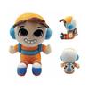 Socksfor1 Plushie Joker Game Pilot Plushie Doll