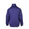 Adidas Classic Three Stripes Sports Comfortable Casual Jacket Unisex Jacket Blue TR30JR2CS-DBW