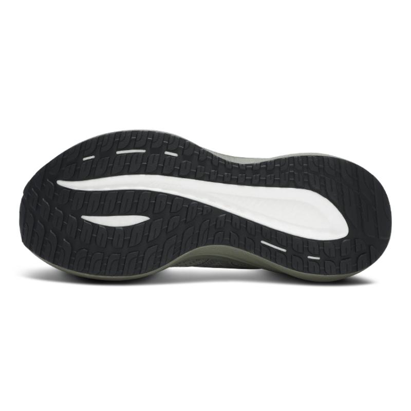 Mizuno ASTRO PLUS Running Shoes Unisex Low top Dark Gray Sneakers D1GH240102