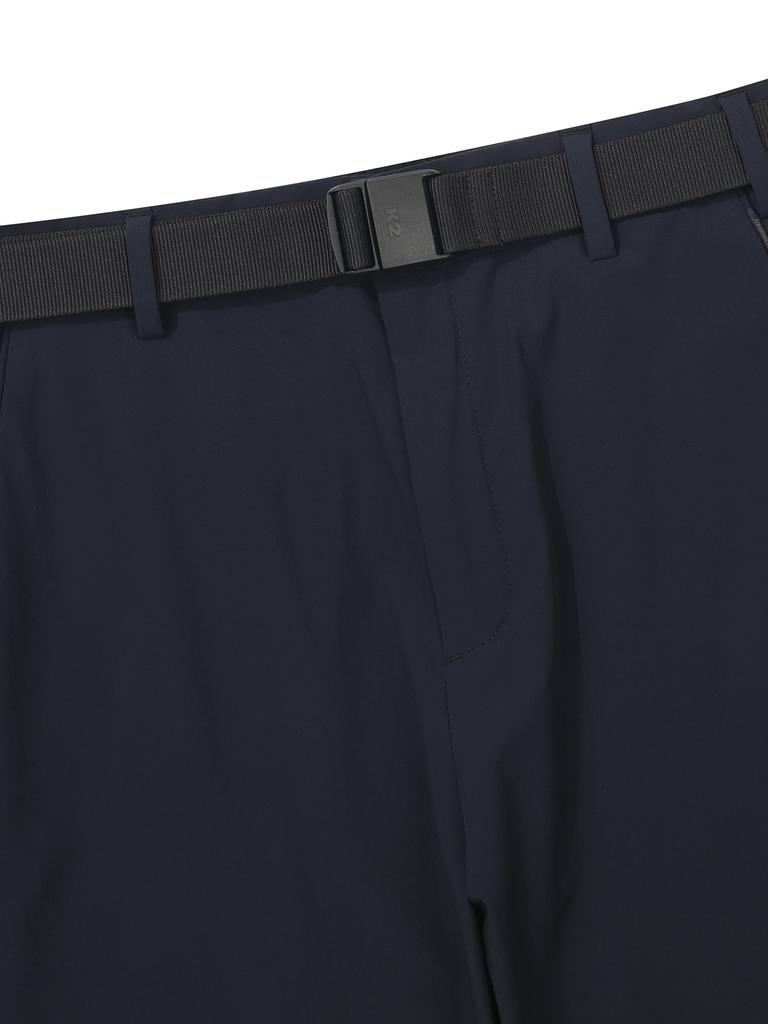 K2 Flyhike Ice Pants (Gold Fit)_Navy