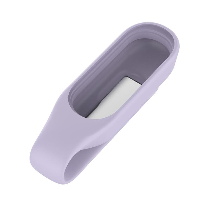 Ersatzarmband für Mi 5/6/7 für Smartband Sportarmband Silikon Uhrenarmband Waschbares Armband