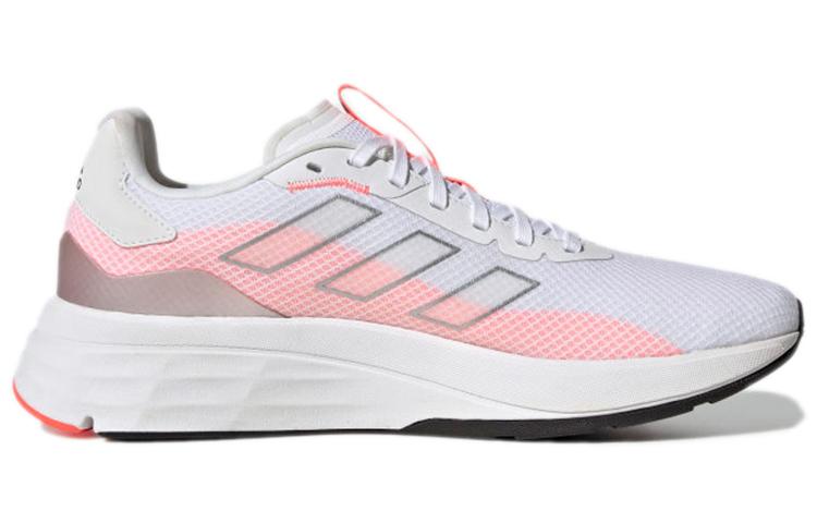 Adidas Wmns Speedmotion 'White Acid Red' Women's GX0570
