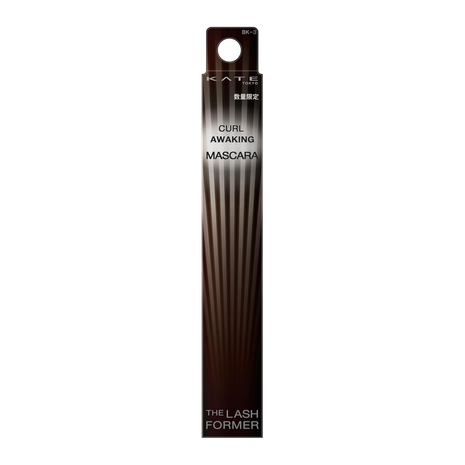 Kate Curl Awakening Mascara BK-3Mascara