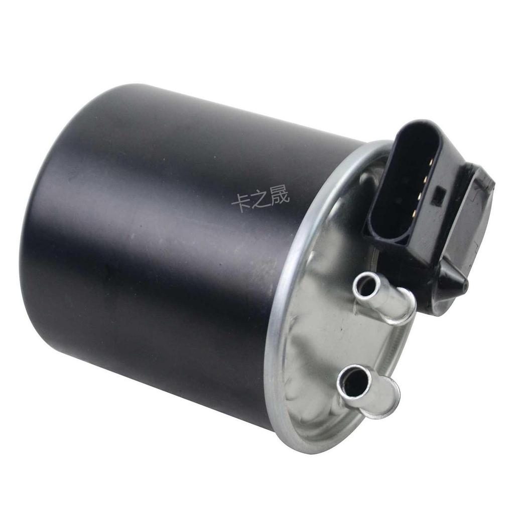 Kraftstofffilter für Mercedes-Benz M651 Dieselmotor: Kompatibel mit Teilenummern 6510903152 und 6510900852.