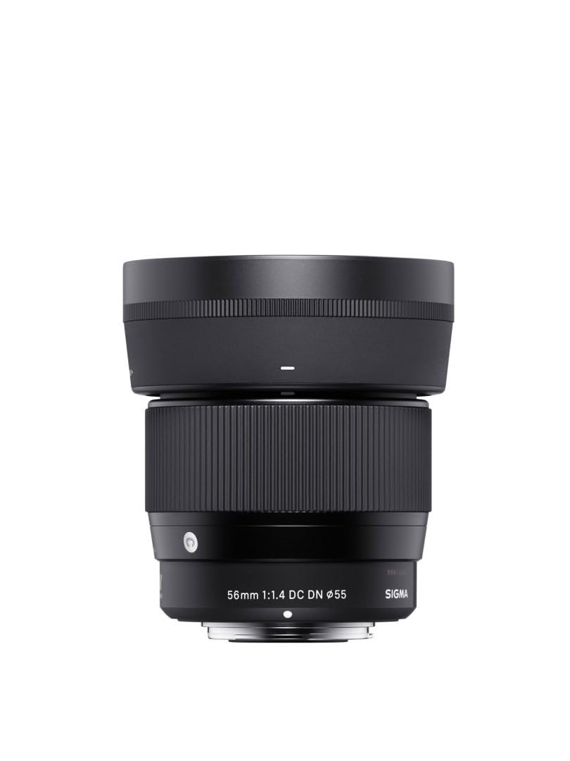 

Sigma 56mm DC DN TL 56mm DC DN Contemporary for Leica L mount F1.4 (C.) F1.4