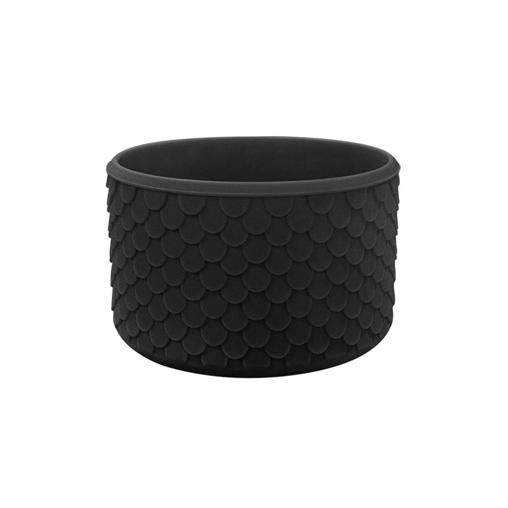 SW 7.5CM Silicone Cup Bottom Cover For Stanley 40oz 30oz Tumbler Anti-Slip Silicone Boot Sleeve Protective Water Bottle Covers