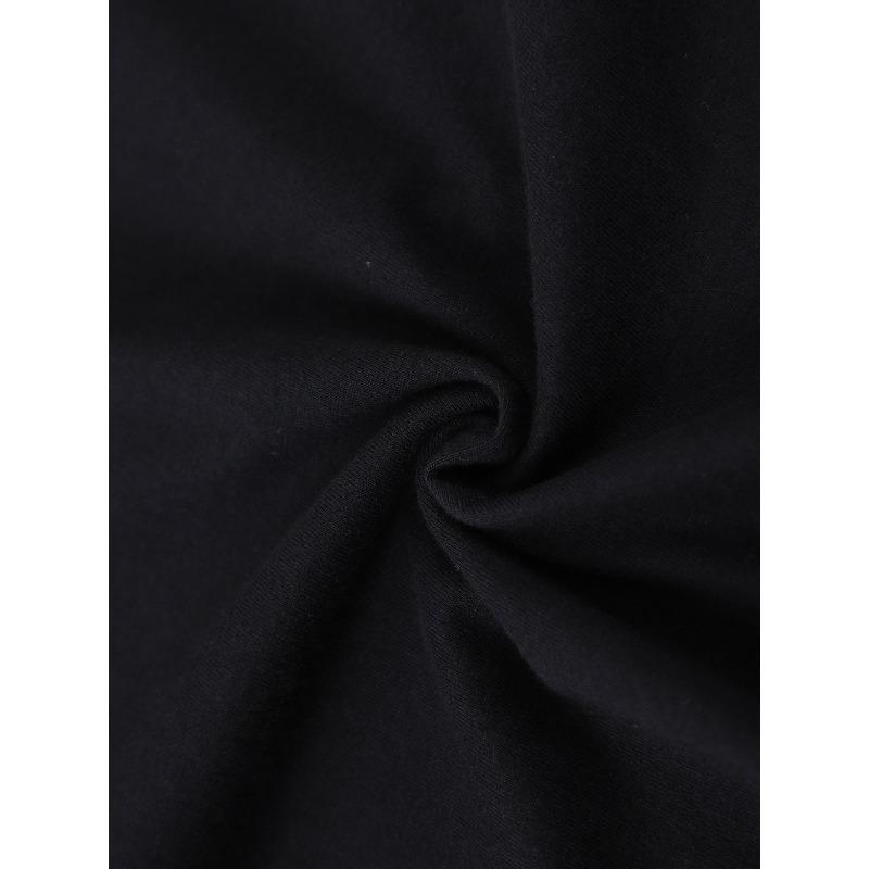 Damski T-shirt z okrągłym dekoltem i krótkim rękawem z nadrukiem kwiatowym, żywy wzór kwiatowy, luźny krój, casualowy, wygodny, damski top modowy