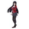 Anime Girl Figure Jabami Yumeko Figurine Doll Model Toy JK Girl Statue Jabami Yumeko Action Figure Desktop Collection Toys Gifts
