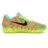 Nike Ja Morant 3 Cushioning, Wear Resistant Low top Basketball Shoes Men's Green HV9924-700(Team205-  )