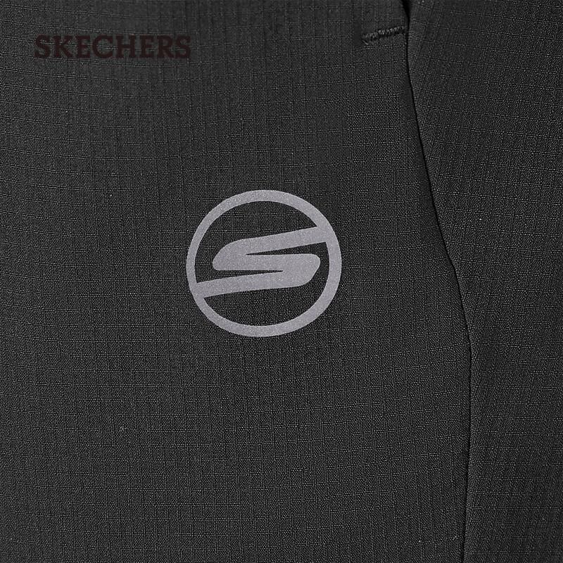 SKECHERS Men's Woven Casual Pants P225M105