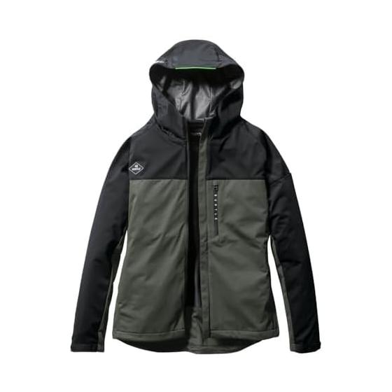 [Bartle] Cold Protection Work Clothes Stretch Parka 3230 Light Cold Protection