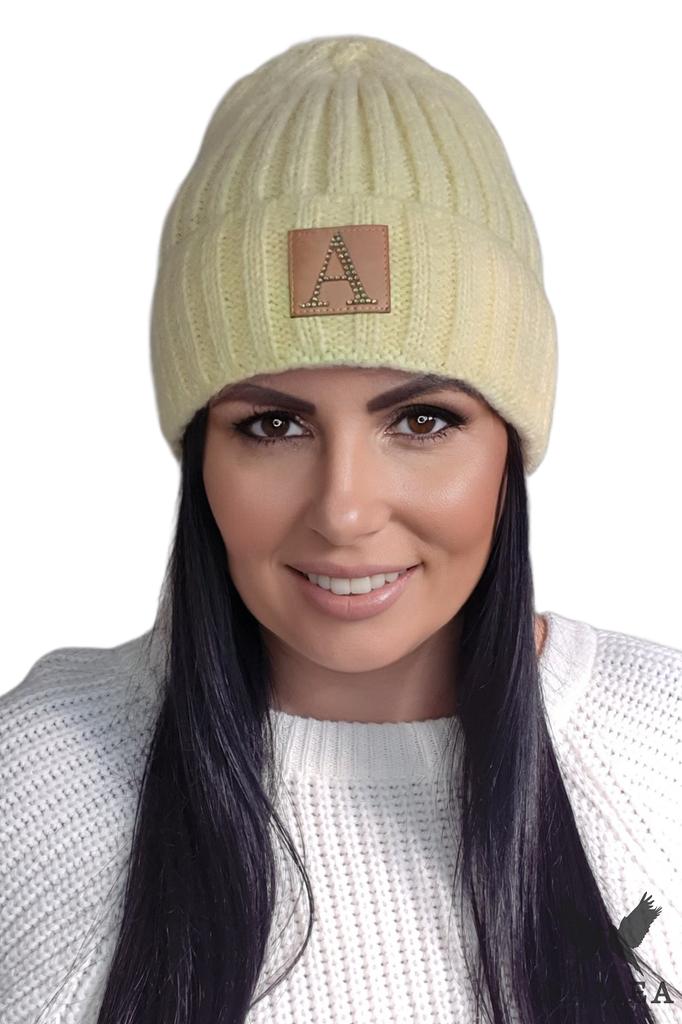 Macumba Women' Cap Yellow
