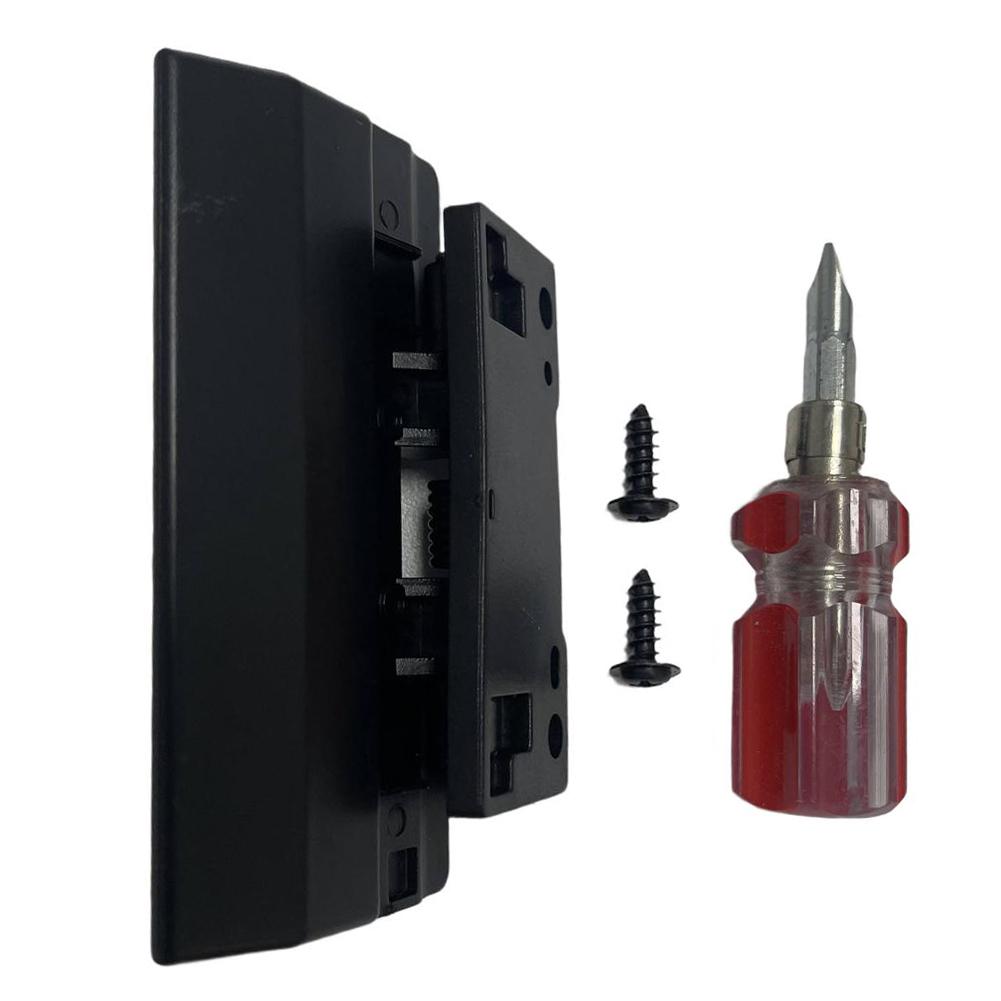 Replacement Center Console Latch for Toyota For Tacoma (2016 2025) and For Tundra (2014 2025) with OEM Part 589710C040