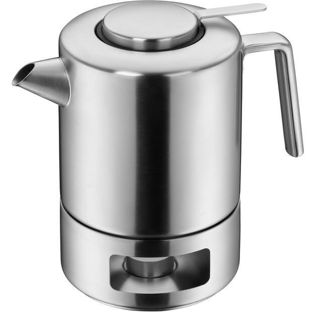 

Чайный набор WMF Kult с заварочным чайником, 3 предмета (06.3122.6030)