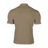 Men's Half Turtleneck Slim Fit Solid Casual T-Shirt.