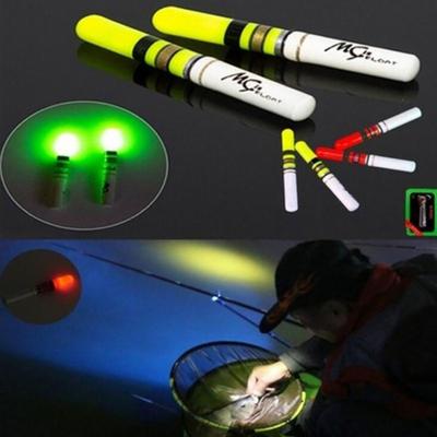 LED Fishing Luminous Night Light Stick Fluorescent Accessory