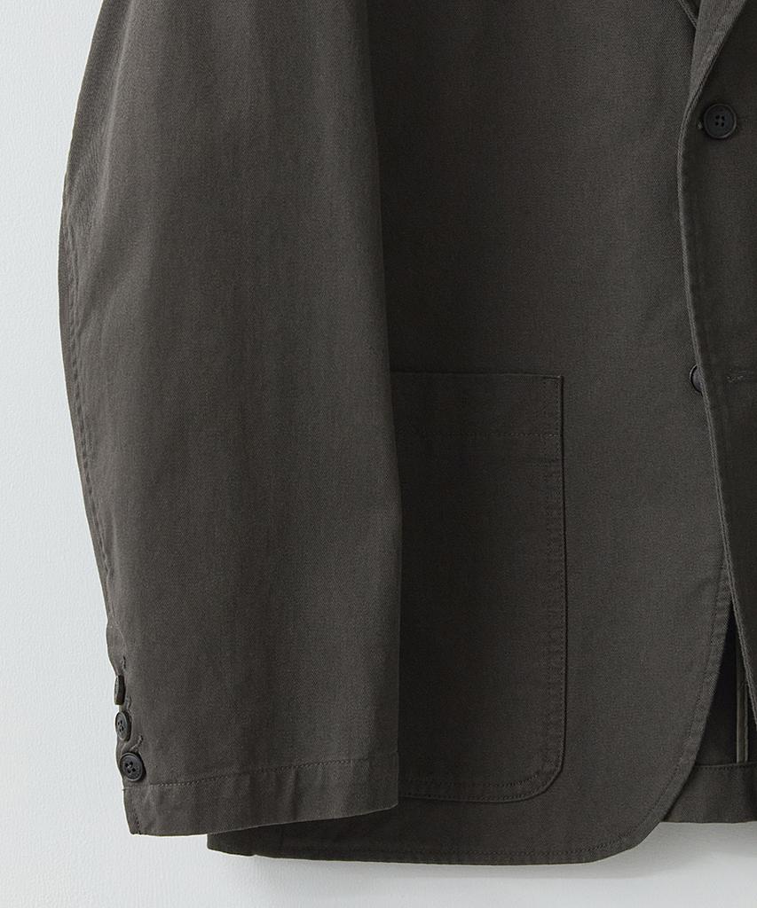 ROUGHSIDE Slob Jacket Bark