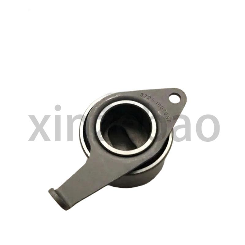 372-1007081 372-1007030 3721007030 3721007081 Timing Belt Tensioner for Chery QQ3 QQ6 QQ