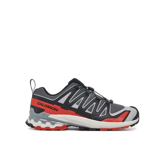 Треккинговые ботинки Salomon Xa Pro 3D V9 EU 44
