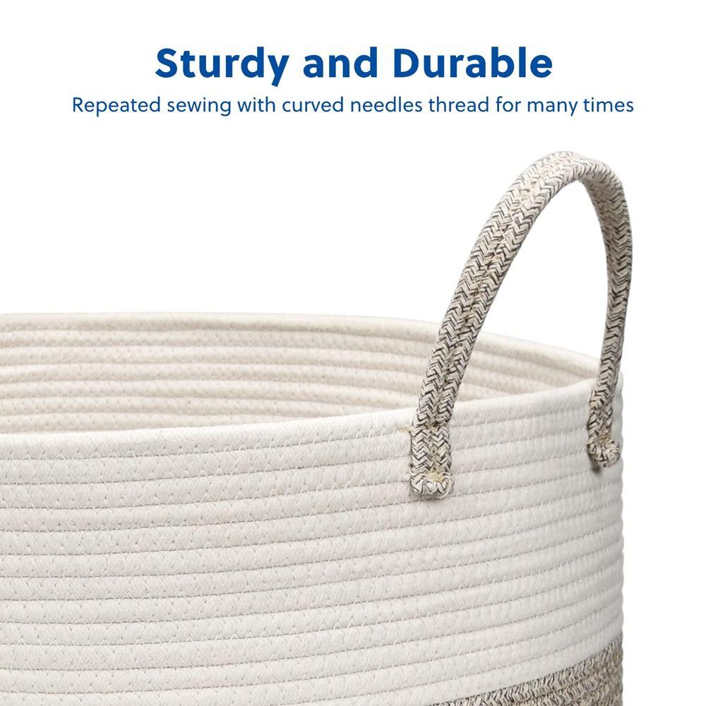 Room Organization Home Decor Laundry Baskets Storage Baskets Clothes Organizer Cabinet Storage Box