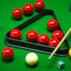 Cadru Triunghi pentru Bile de Masă de Snooker Suport Triunghiular Cadru pentru Bile de Biliard Suport Triunghiular pentru Bile de Biliard Suporturi pentru Masă de Biliard