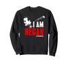 The Walking Dead I'm Negan Sweatshirt