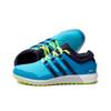 Adidas Ch Sonic Boost Comfortable Daily Breathable Low-Top Lifestyle Shoes Men Sneakers Blue B25253