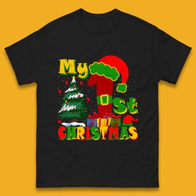 Üst giysisi – T-shirtler